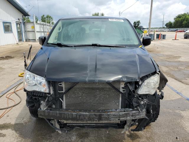 2017 DODGE GRAND CARA 2C4RDGBG1HR706524