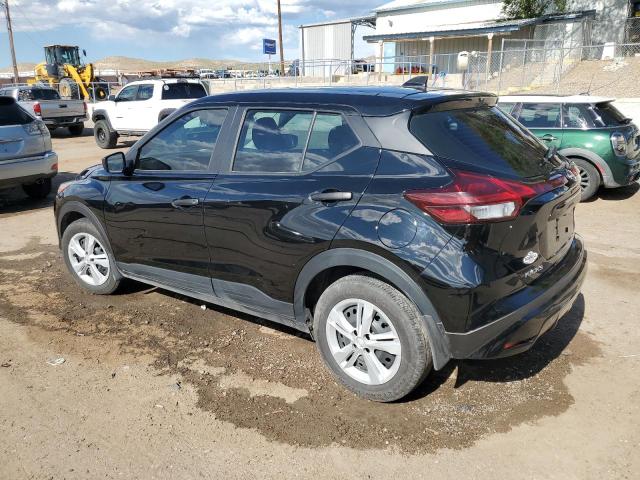 2024 NISSAN KICKS S 3N1CP5BV7RL585631