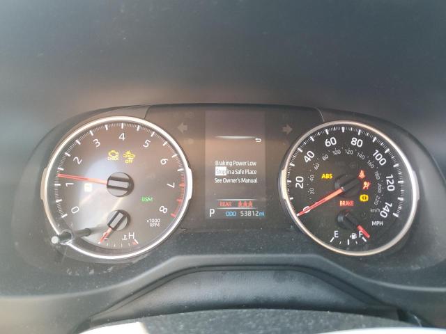 2022 TOYOTA RAV4 XLE - 2T3P1RFV5NC292722