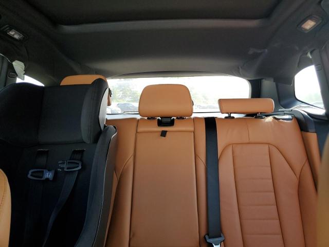 2019 BMW X3 XDRIVE3 - 5UXTR9C52KLR11008