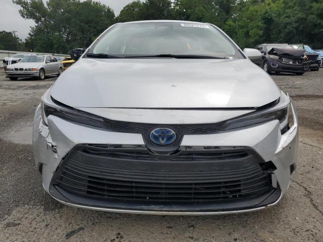 2024 TOYOTA COROLLA LE - JTDBCMFE7R3065210