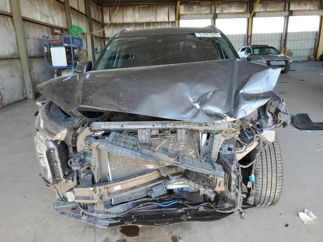2021 HYUNDAI PALISADE L KM8R54HE3MU191455