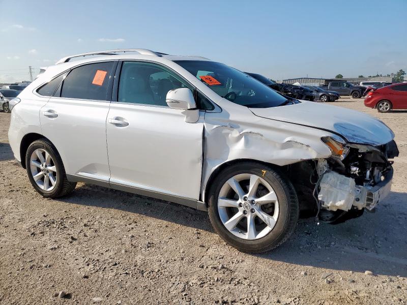 Vin: 2t2zk1ba7bc045468, lot: 62034785, lexus rx350 350 20114