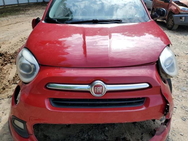 2016 FIAT 500X LOUNG ZFBCFXDT8GP352241