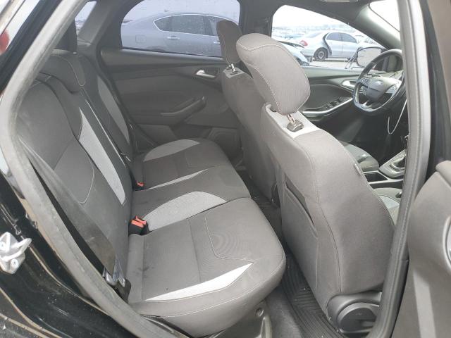 2016 FORD FOCUS ST 1FADP3L99GL357894