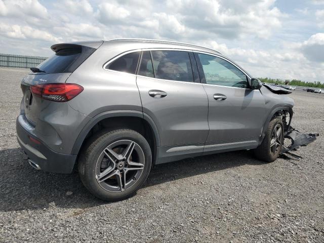 Vin: w1n4n4hb8nj359591, lot: 60007925, mercedes-benz gla-class 250 4matic 20223