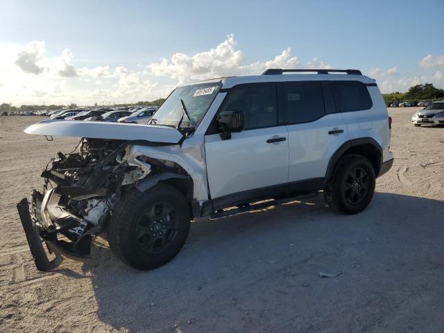 LEXUS GX 550 PRE
