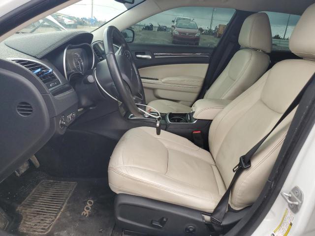 2015 CHRYSLER 300 LIMITE - 2C3CCAAG4FH756106