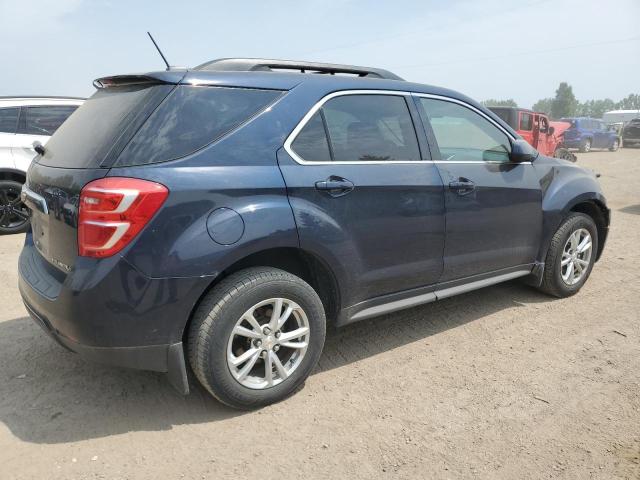 Vin: 2gnflfekxg6238218, lot: 60307725, chevrolet equinox lt 20163