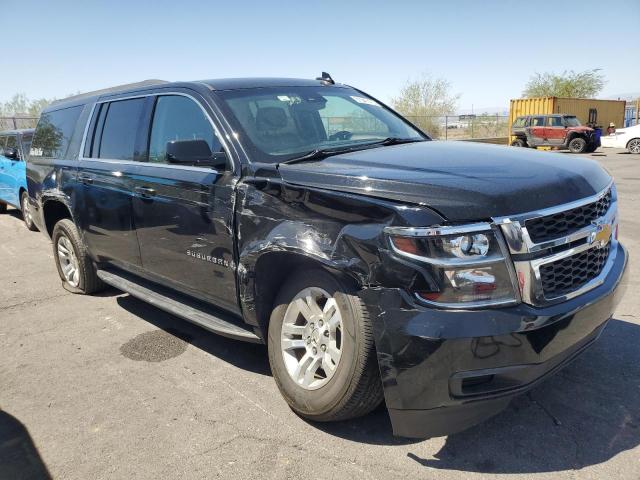 2019 CHEVROLET SUBURBAN C 1GNSCHKC3KR128759