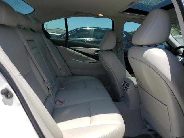 2019 INFINITI Q50 LUXE - JN1EV7AP2KM541089