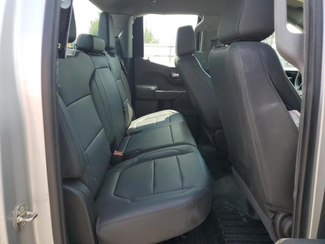 2020 GMC SIERRA K15 1GTR9AEF6LZ233493