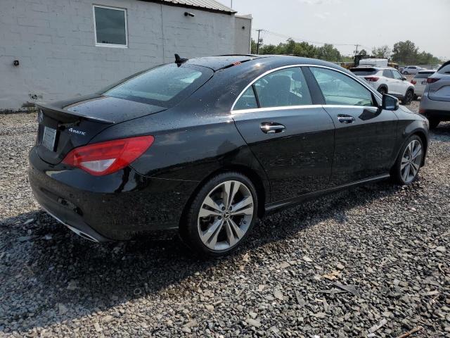 Vin: wddsj4gb6kn757999, lot: 60077545, mercedes-benz cla-class 250 4matic 20193