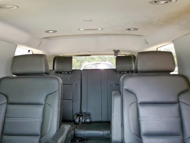 2017 GMC YUKON DENA 1GKS1CKJ3HR391279