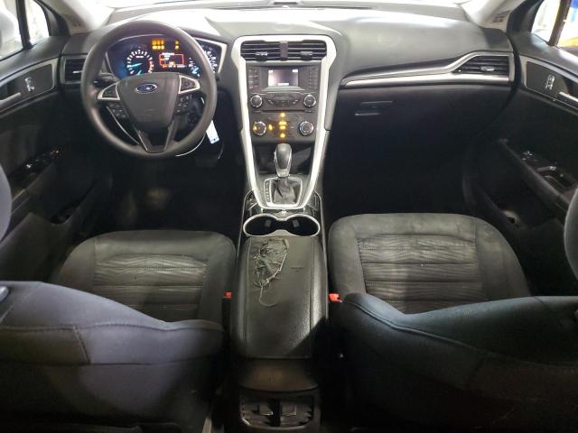 2016 FORD FUSION SE - 3FA6P0H74GR208020