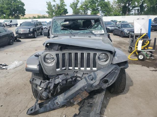 2019 JEEP WRANGLER U 1C4HJXEGXKW583644