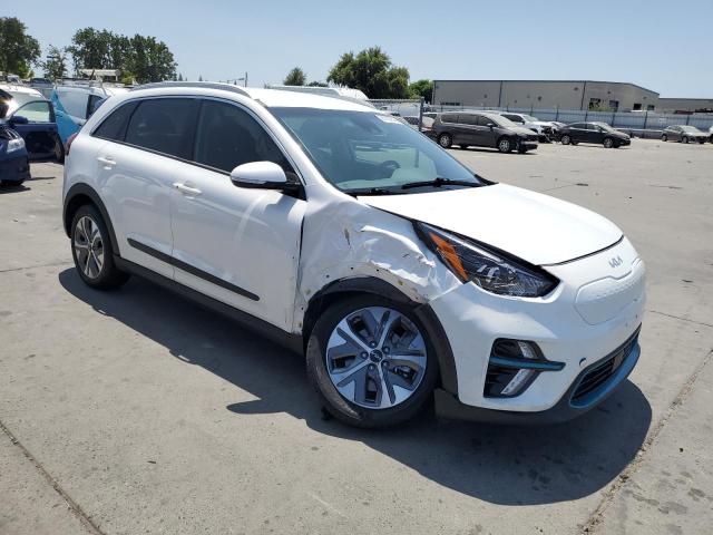 Vin: kndcc3lgxn5138721, lot: 61189045, kia niro s s 20224