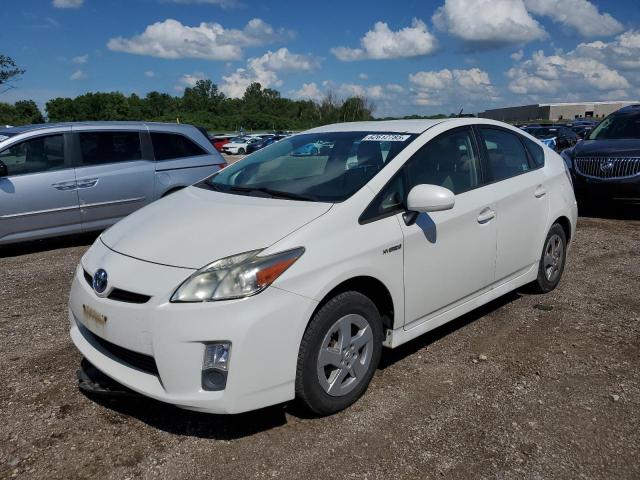 Vin: jtdkn3du9a0015705, lot: 62612785, toyota prius 2010 img_1
