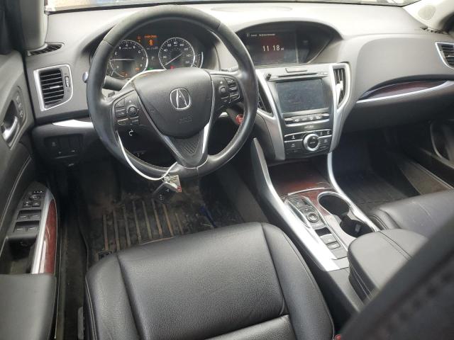 2016 ACURA TLX 19UUB2F3XGA010923