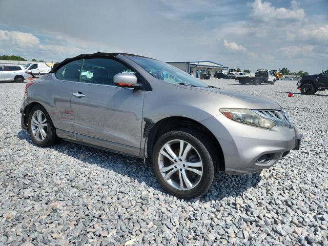 Vin: jn8az1fy6bw001932, lot: 61617165, nissan murano crosscabriolet 20114