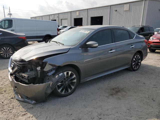 Vin: 3n1cb7ap6jy217512, lot: 59130475, nissan sentra sr turbo 2018 img_1