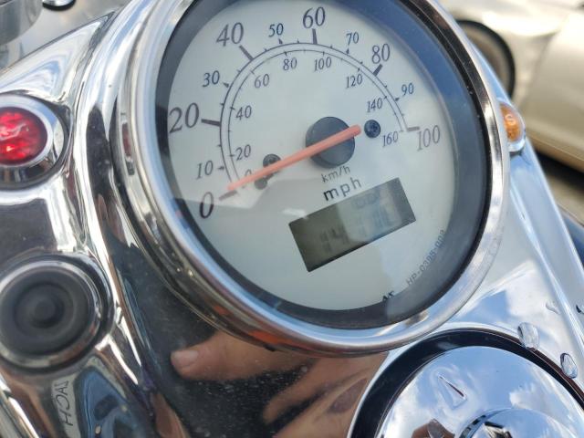 2002 HONDA VT750 CDB JH2RC44J02M011110
