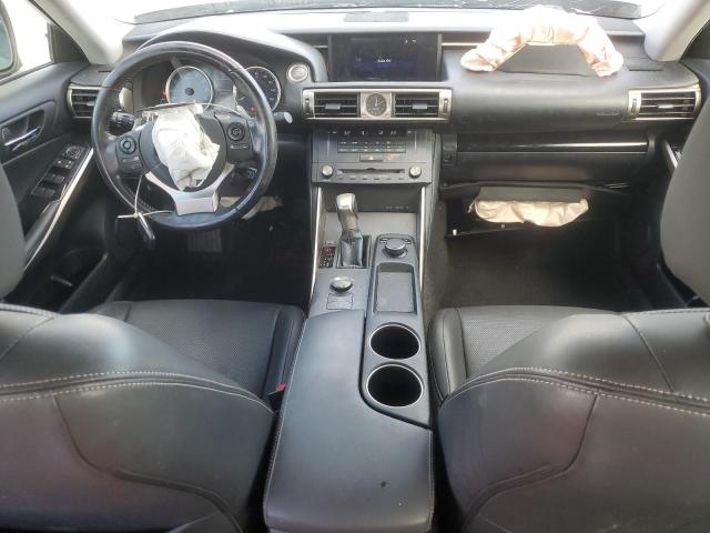 2016 LEXUS IS 200T JTHBA1D28G5026283