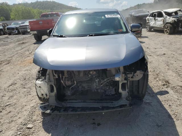 2019 MITSUBISHI OUTLANDER JA4AZ3A31KZ013370