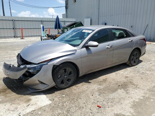 Vin: kmhlm4ag4mu156640, lot: 59428665, hyundai elantra sel 2021 img_1