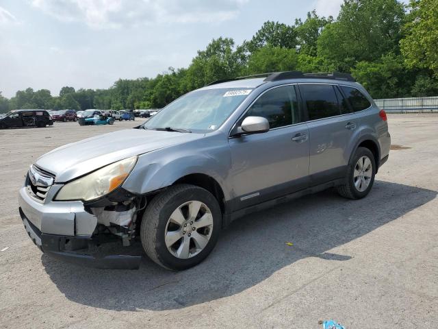 SUBARU OUTBACK 2.