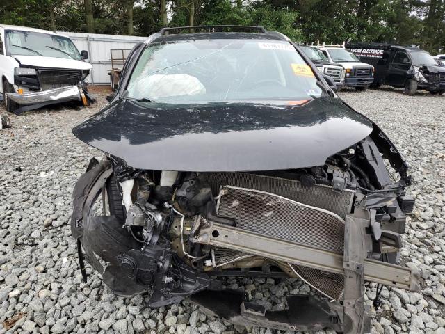2015 HONDA CR-V EXL - 5J6RM4H70FL044263