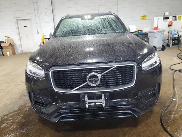 2016 VOLVO XC90 T8 YV4BC0PM1G1063957