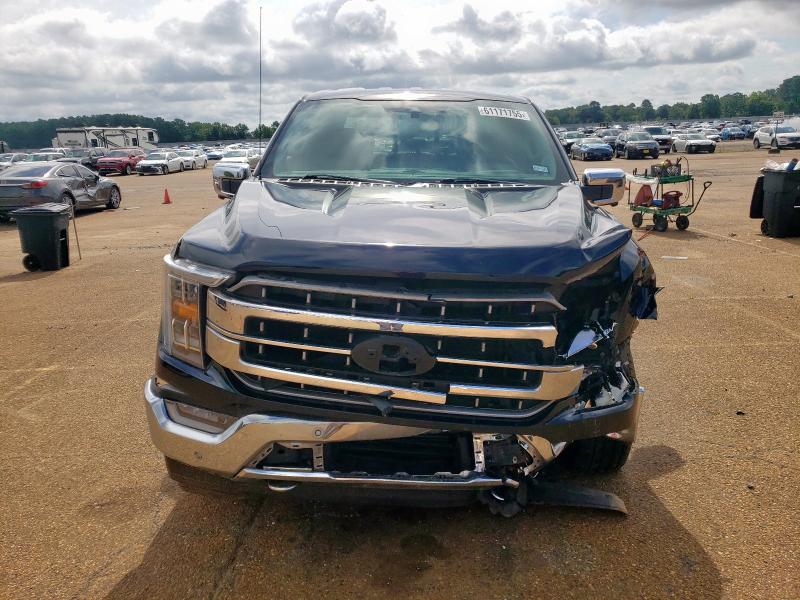 2021 FORD F150 SUPER - 1FTFW1E84MFA24821