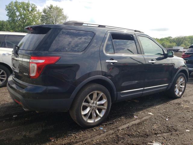 Vin: 1fmhk8f80cga89701, lot: 58195885, ford explorer limited 20123
