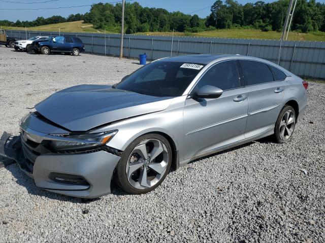 Vin: 1hgcv2f98ka022133, lot: 59514195, honda accord touring 2019 img_1
