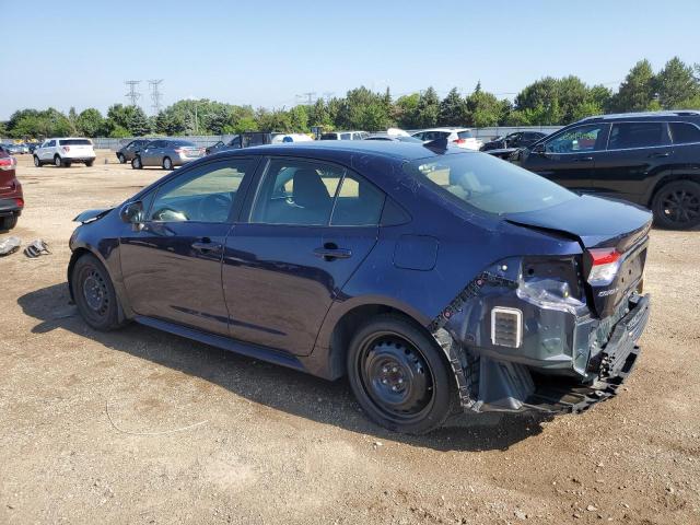 Vin: jtdepmae5mj135011, lot: 62187635, toyota corolla le 20212