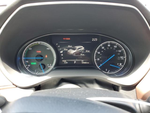 2021 TOYOTA VENZA LE - JTEAAAAH5MJ049914