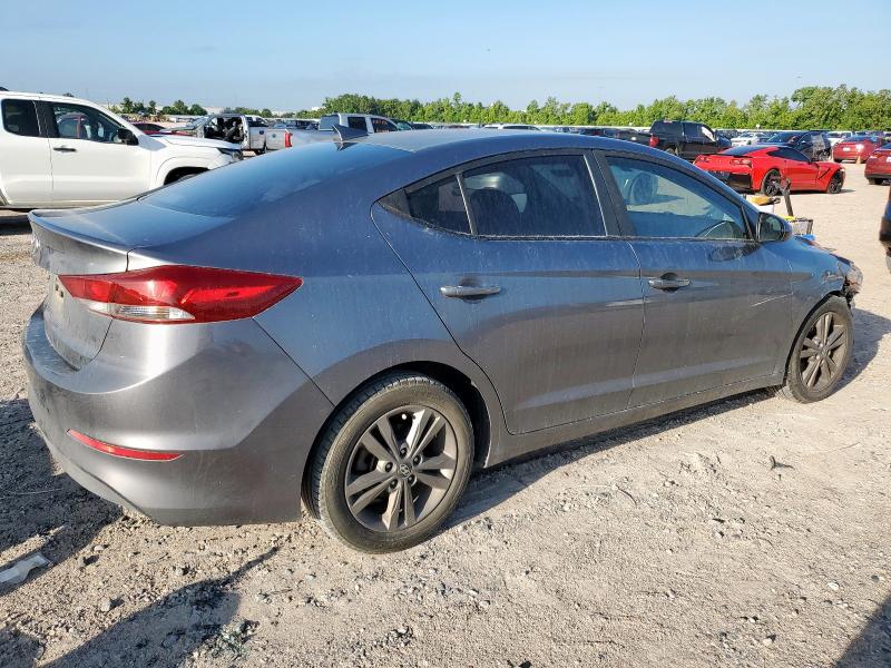 Vin: 5npd84lf6jh324270, lot: 61805975, hyundai elantra sel 20183