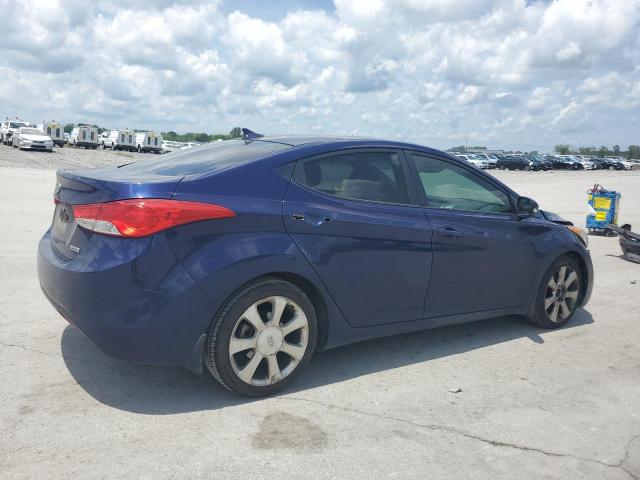 Vin: 5npdh4ae2dh188881, lot: 61694675, hyundai elantra gls 20133