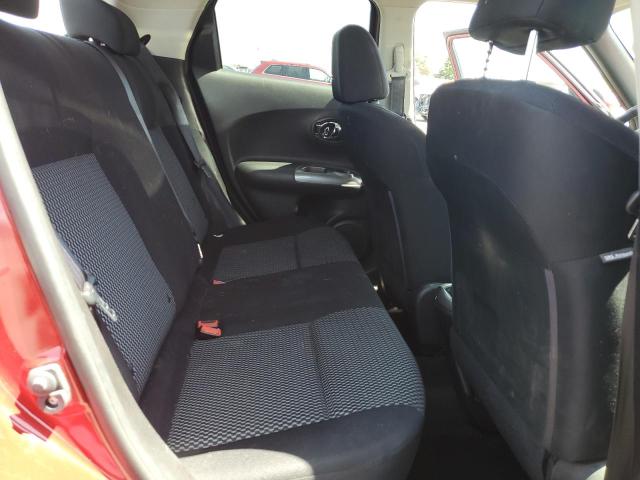 2017 NISSAN JUKE S JN8AF5MR9HT703961