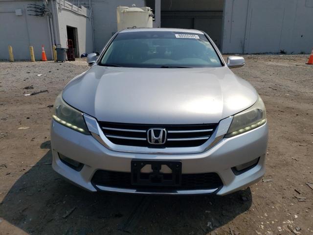 2014 HONDA ACCORD EXL - 1HGCR3F85EA016943