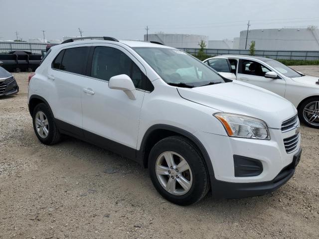 Vin: kl7cjpsb8gb762649, lot: 59891455, chevrolet trax 1lt 20164