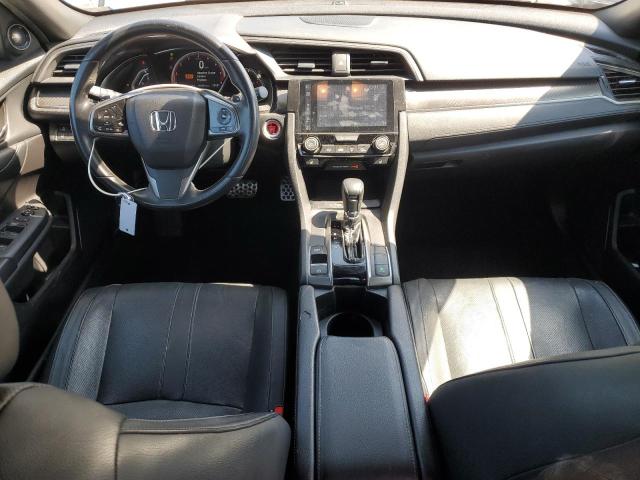 2017 HONDA CIVIC SPOR - SHHFK7H90HU214255