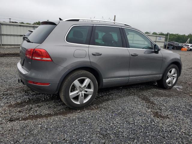Vin: wvgff9bp3cd000431, lot: 60909415, volkswagen touareg v6 20123