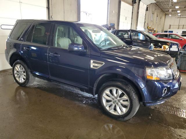 Vin: salfr2bg8eh399098, lot: 61992575, land rover lr2 hse 20144