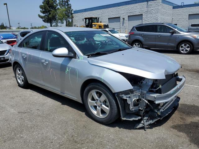 Vin: 1g1pe5sb0g7219840, lot: 59135225, chevrolet cruze lt 20164
