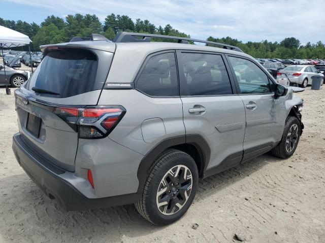 2025 SUBARU FORESTER P JF2SLDBC2SH509320