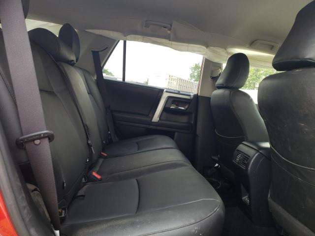 2023 TOYOTA 4RUNNER SE JTEMU5JR9P6164298