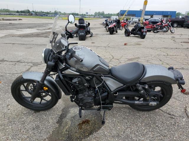 2023 HONDA CMX1100 D - JH2SC8310PK200143