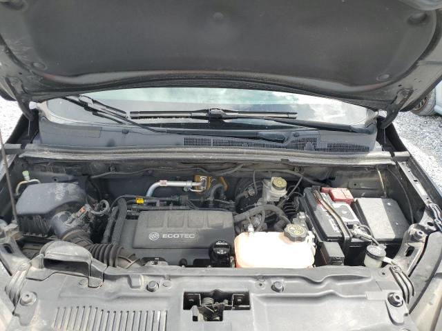 2016 BUICK ENCORE PRE KL4CJDSBXGB592077
